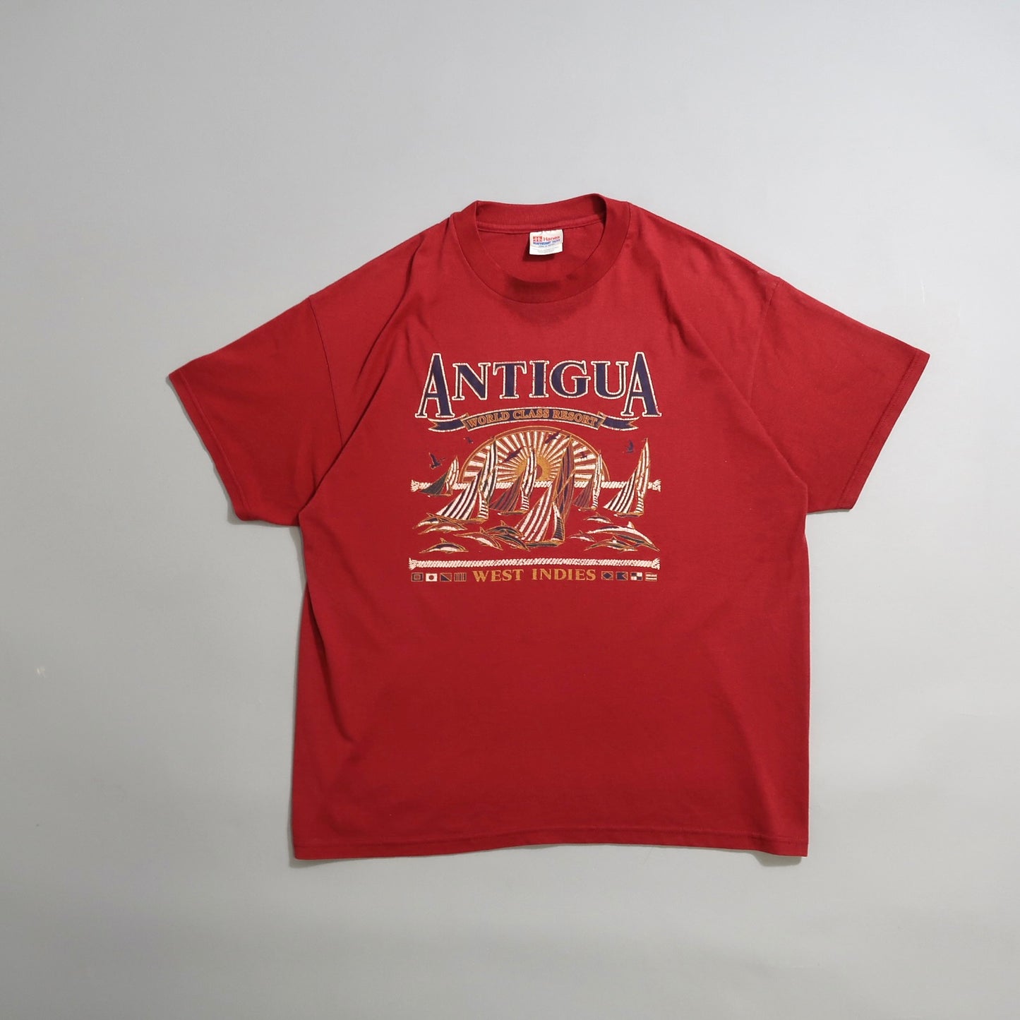 Vintage printed tshirt