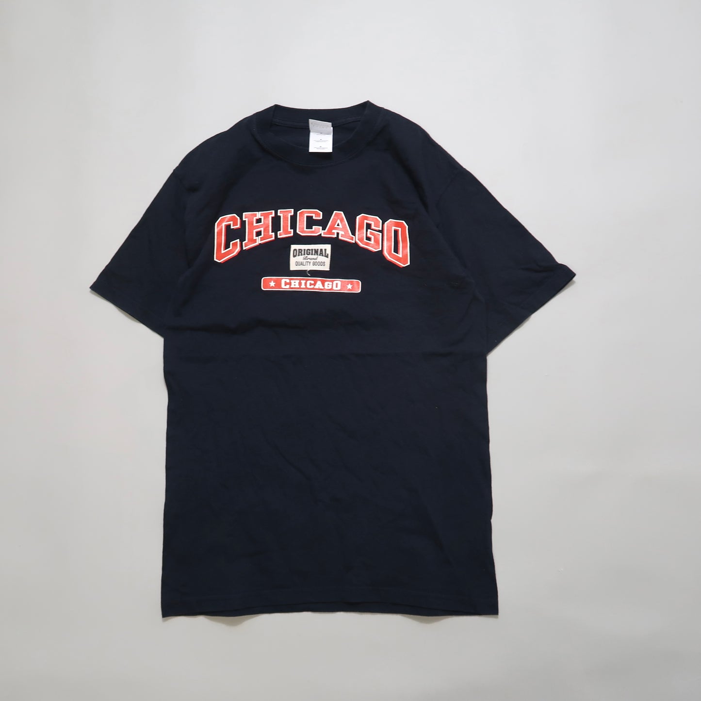 Chicago printed tee