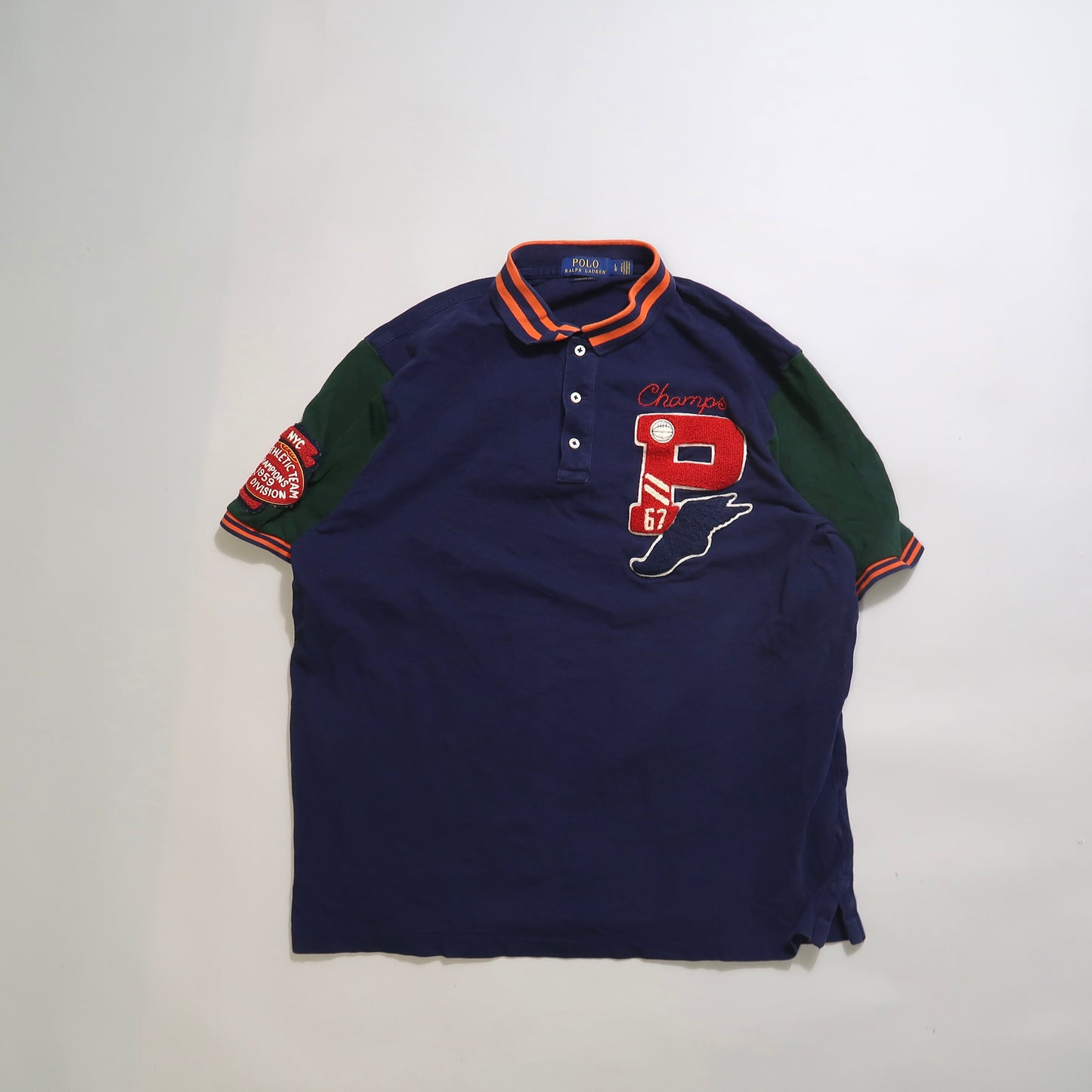 Polo RL tshirt