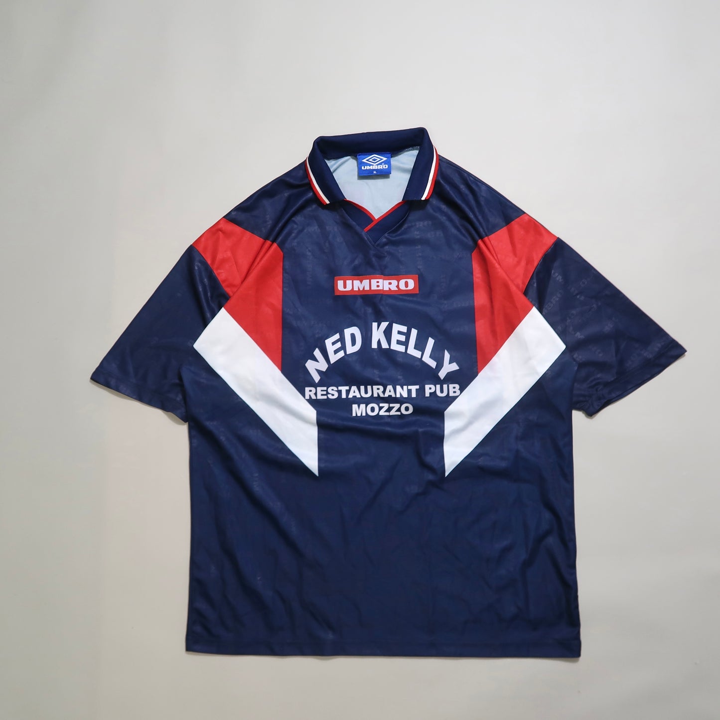 Umbro vintage jersey