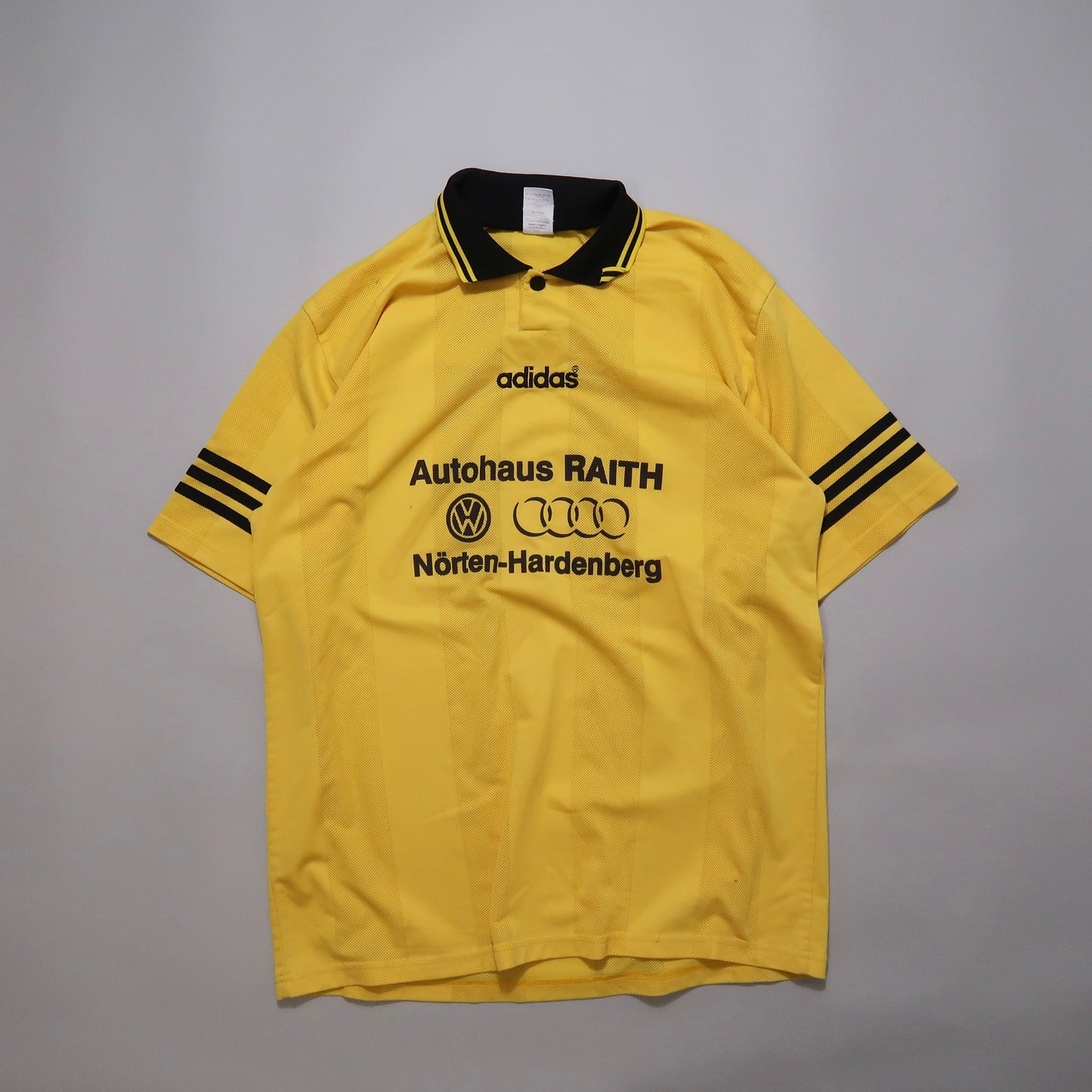 Vintage Puma jersey