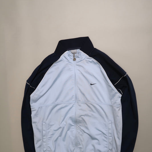 Nike vintage trackjacket