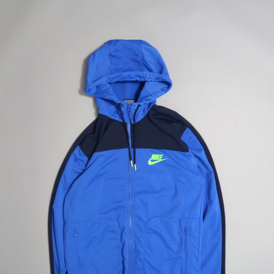 Nike trackjacket