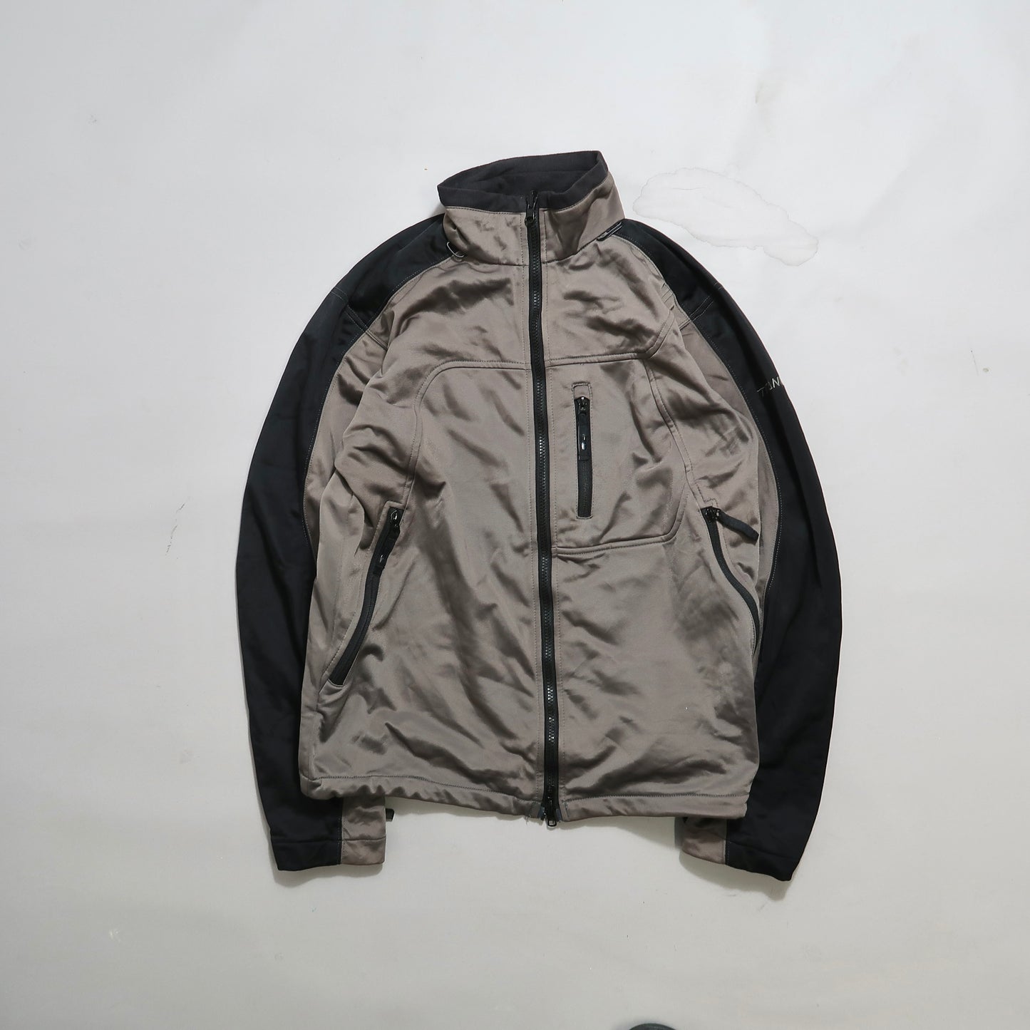 Columbia trackjacket