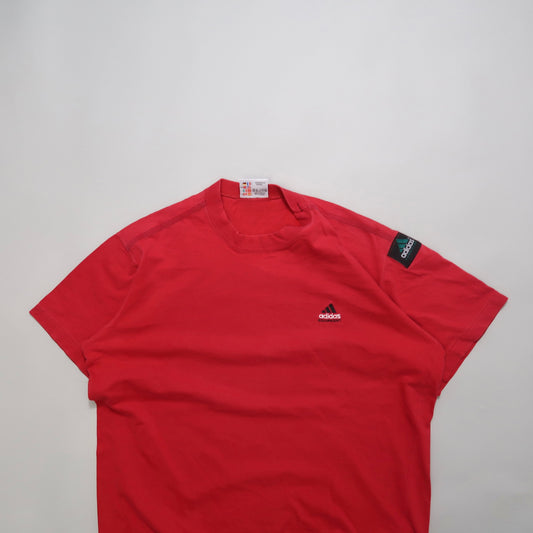 Adidas vintage tshirt