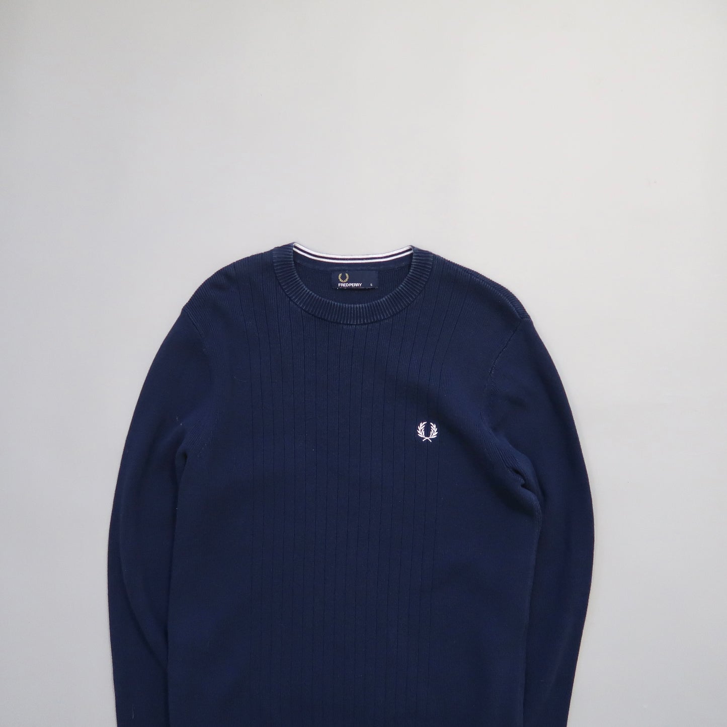 Fred Perry sweater