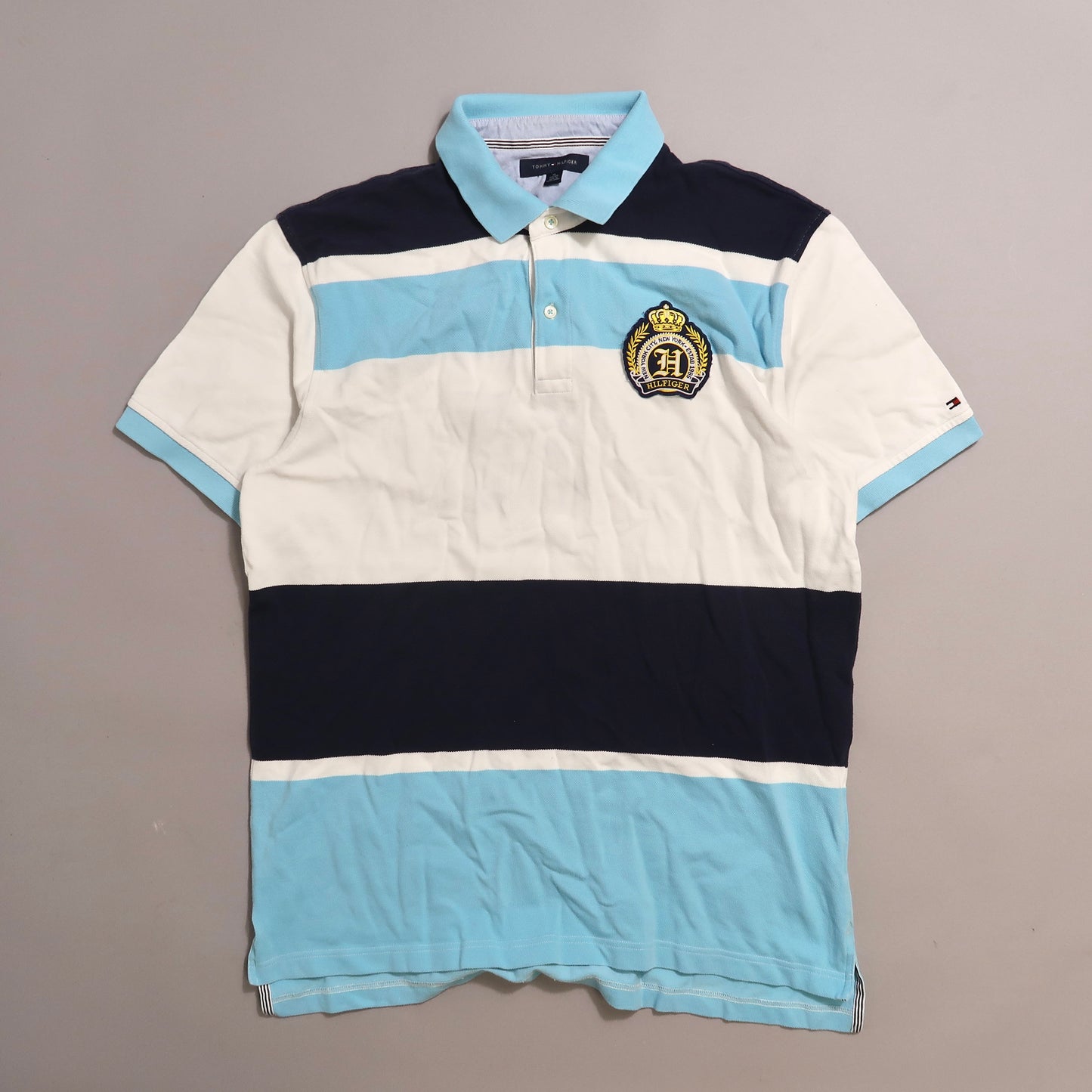 Tommy H tshirt