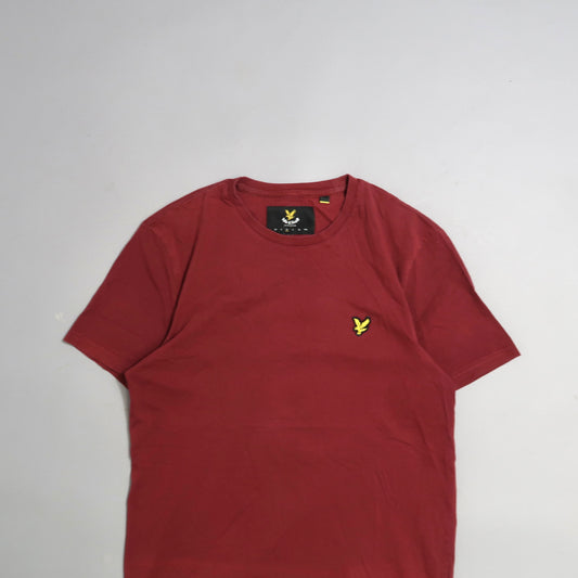 Lyle&Scott tshirt