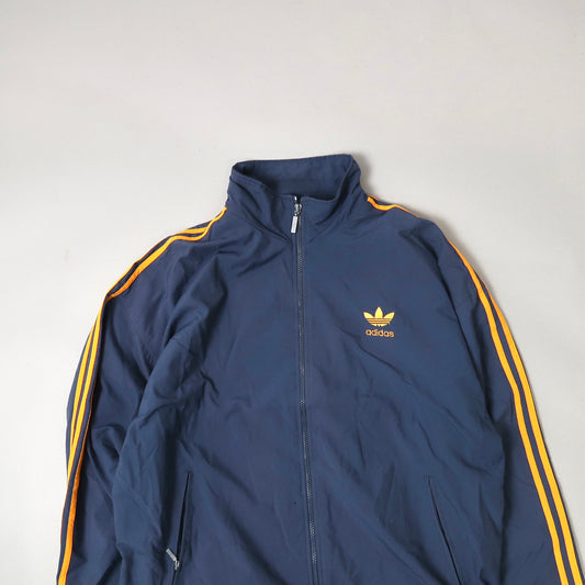 Adidas trackjacket (damages atteched)