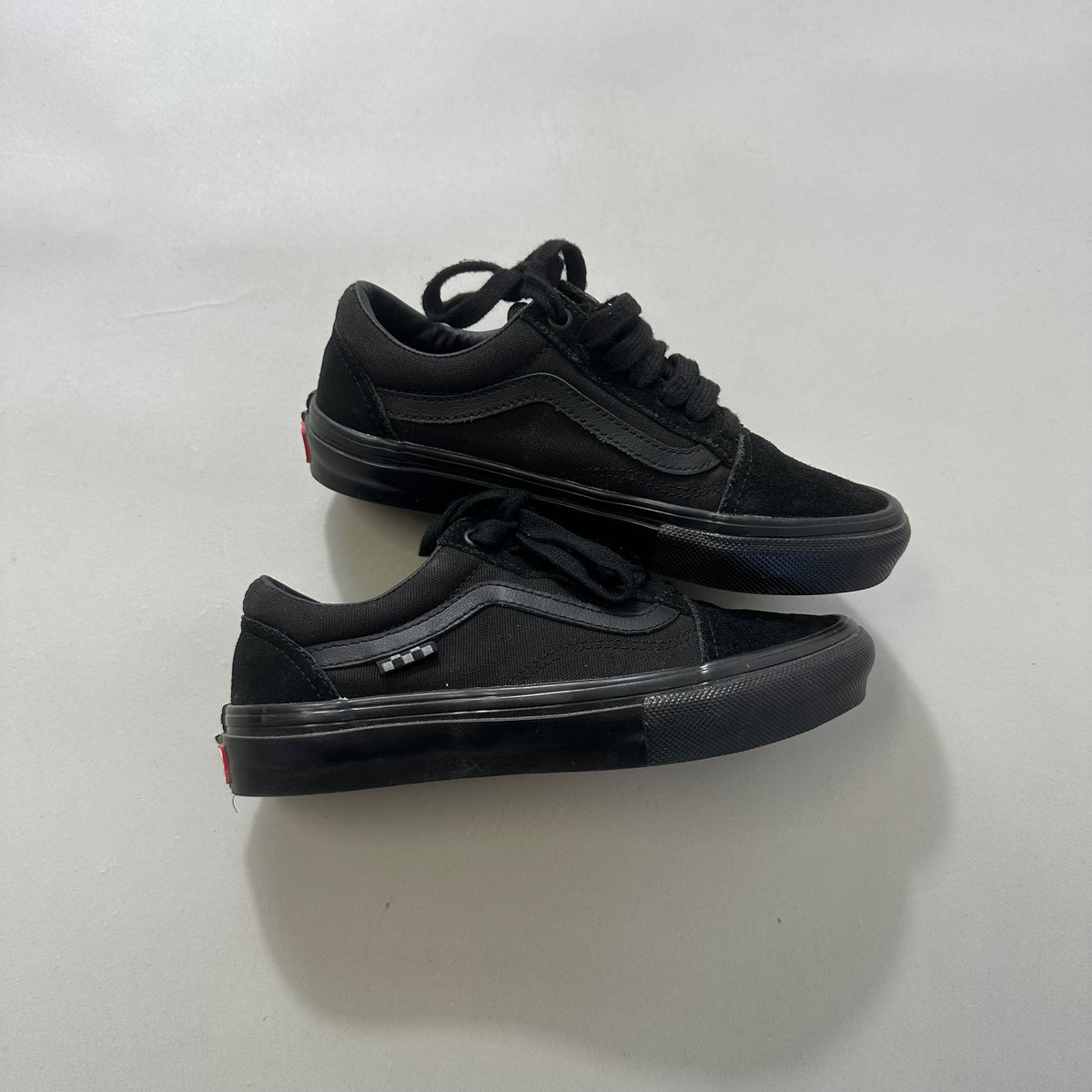 Vans sneakers
