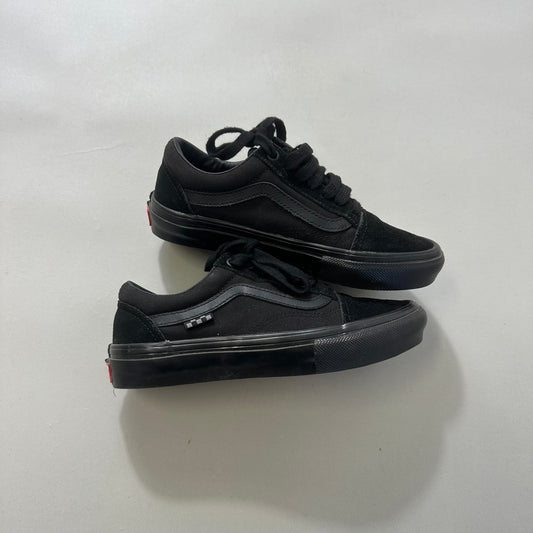 Vans sneakers