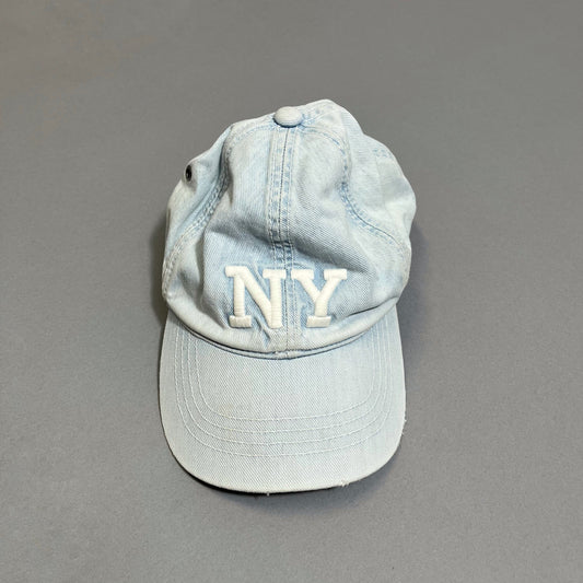 NY cap