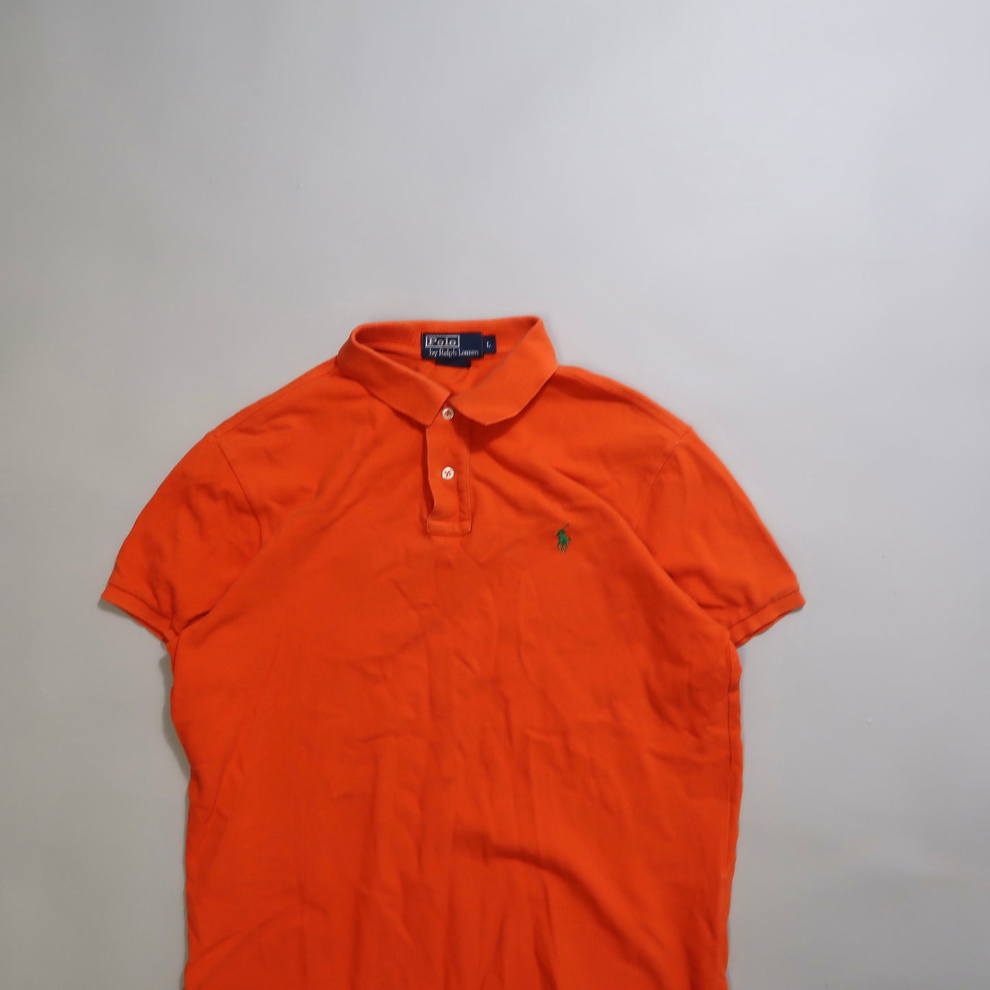 Polo RL tshirt