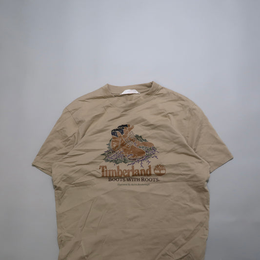 Timberland tshirt