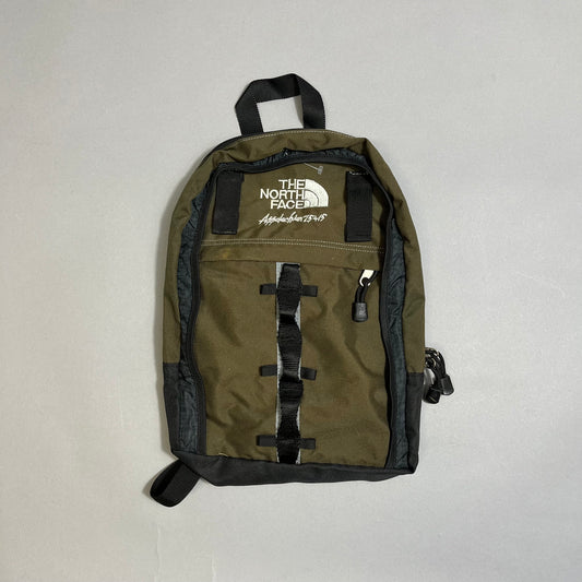 The North Face backpack