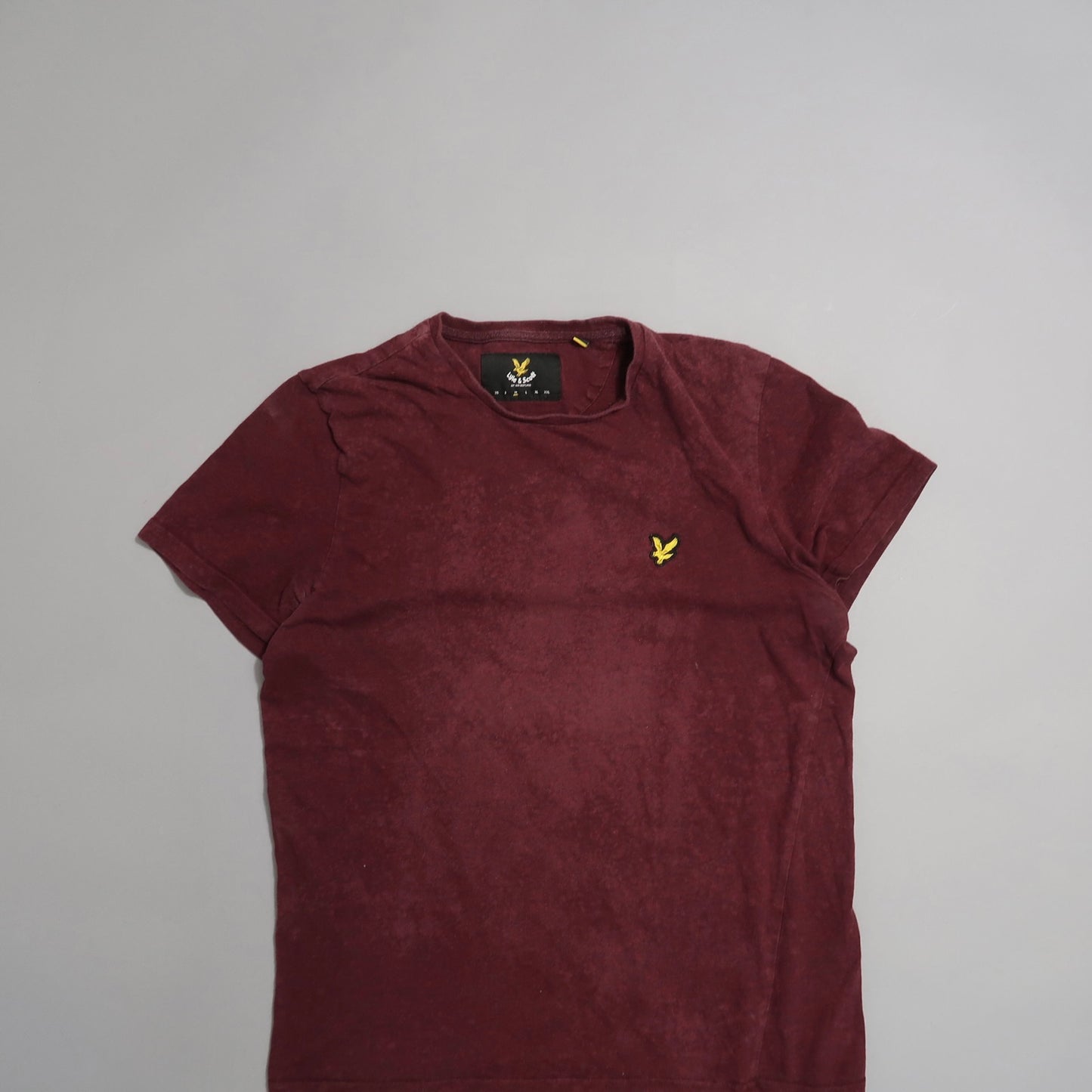 Lyle&Scott t shirt