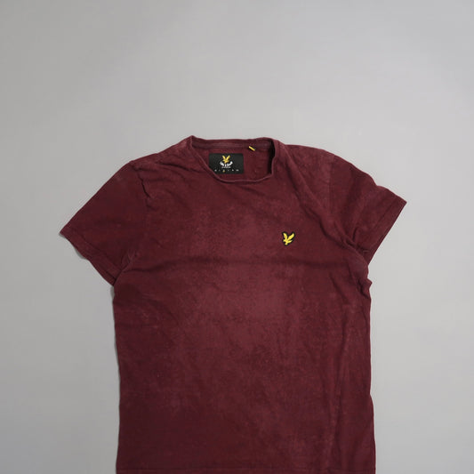 Lyle&Scott t shirt