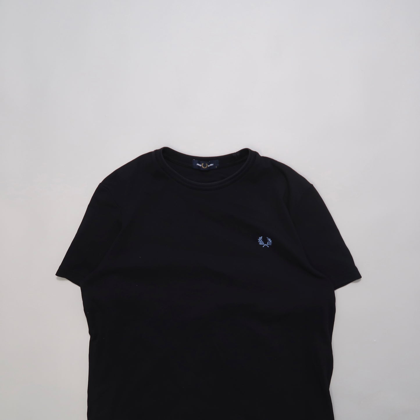 Fred Perry tshirt