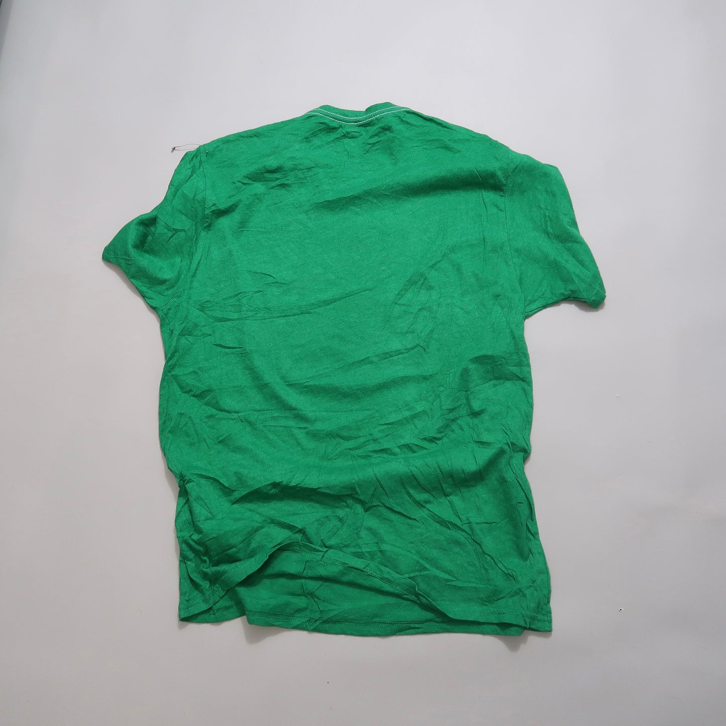 Printed tee