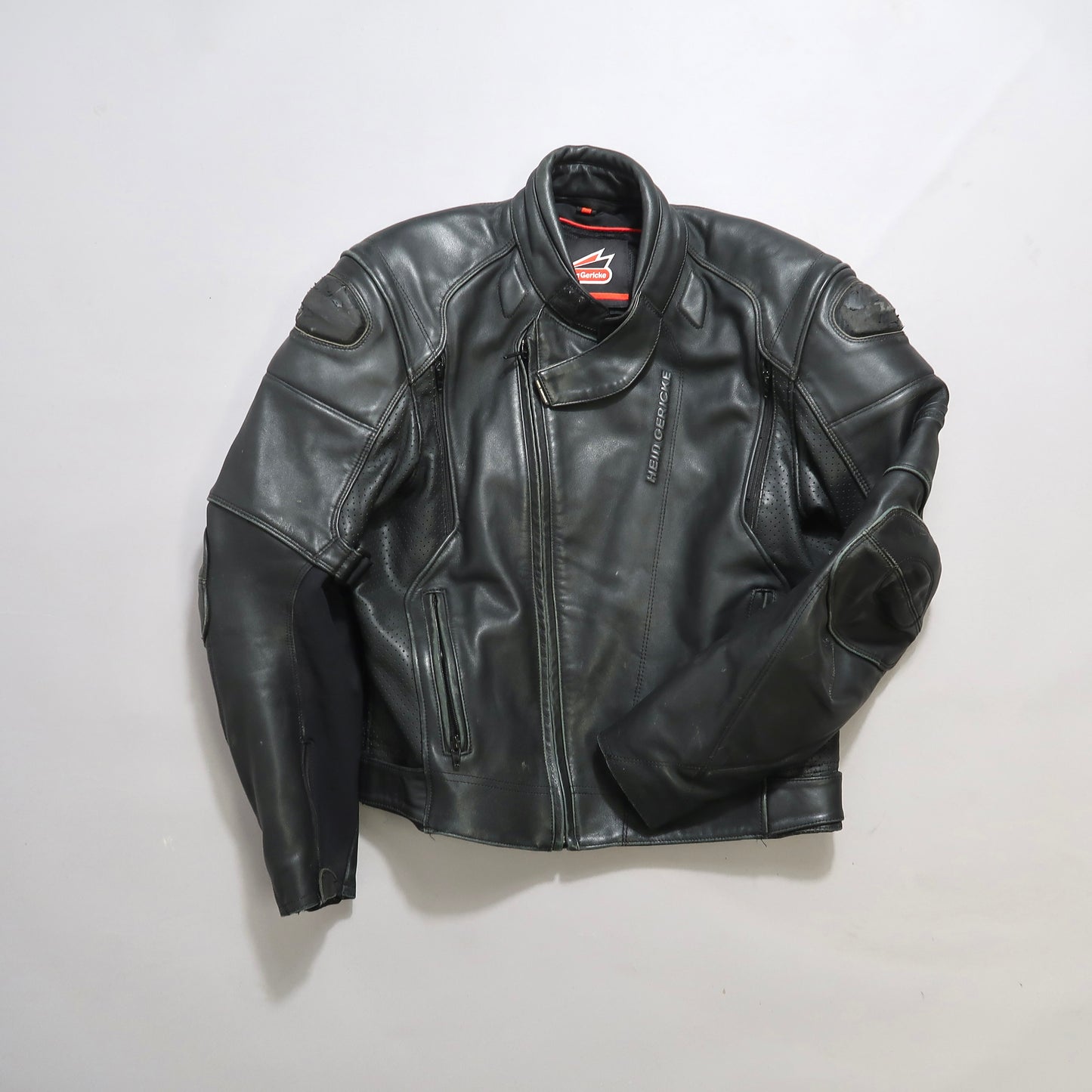 Hein Gericke Motorcycle jacket