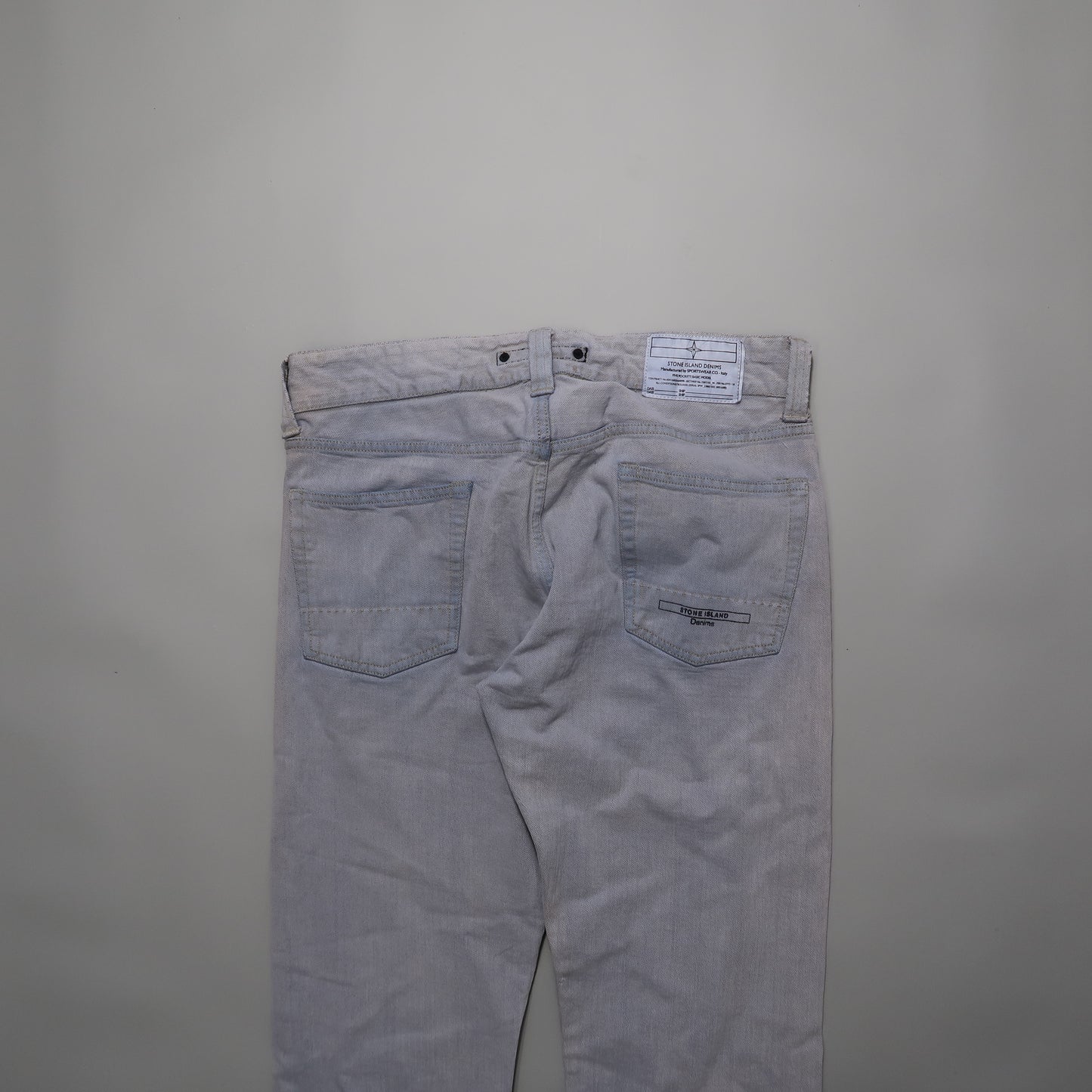 Stone Island jeans