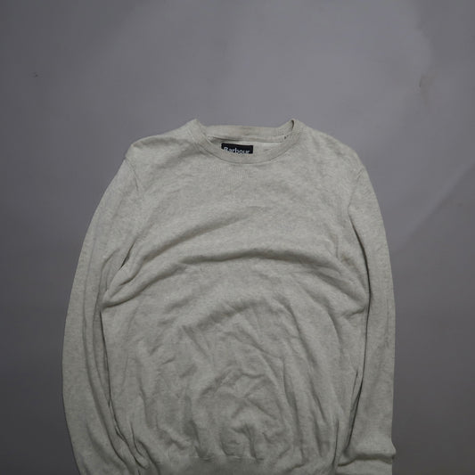 Barbour sweater