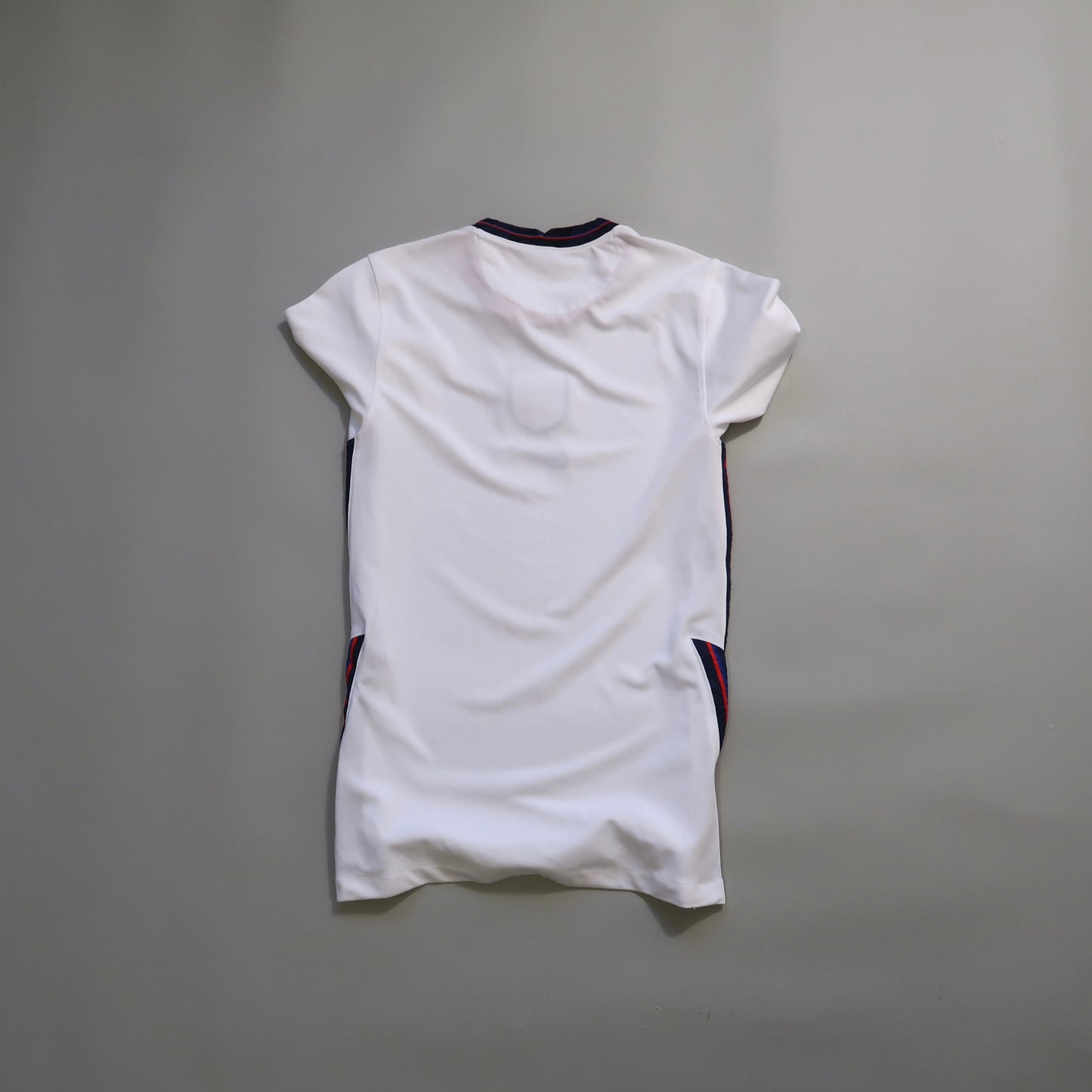 Nike England jersey