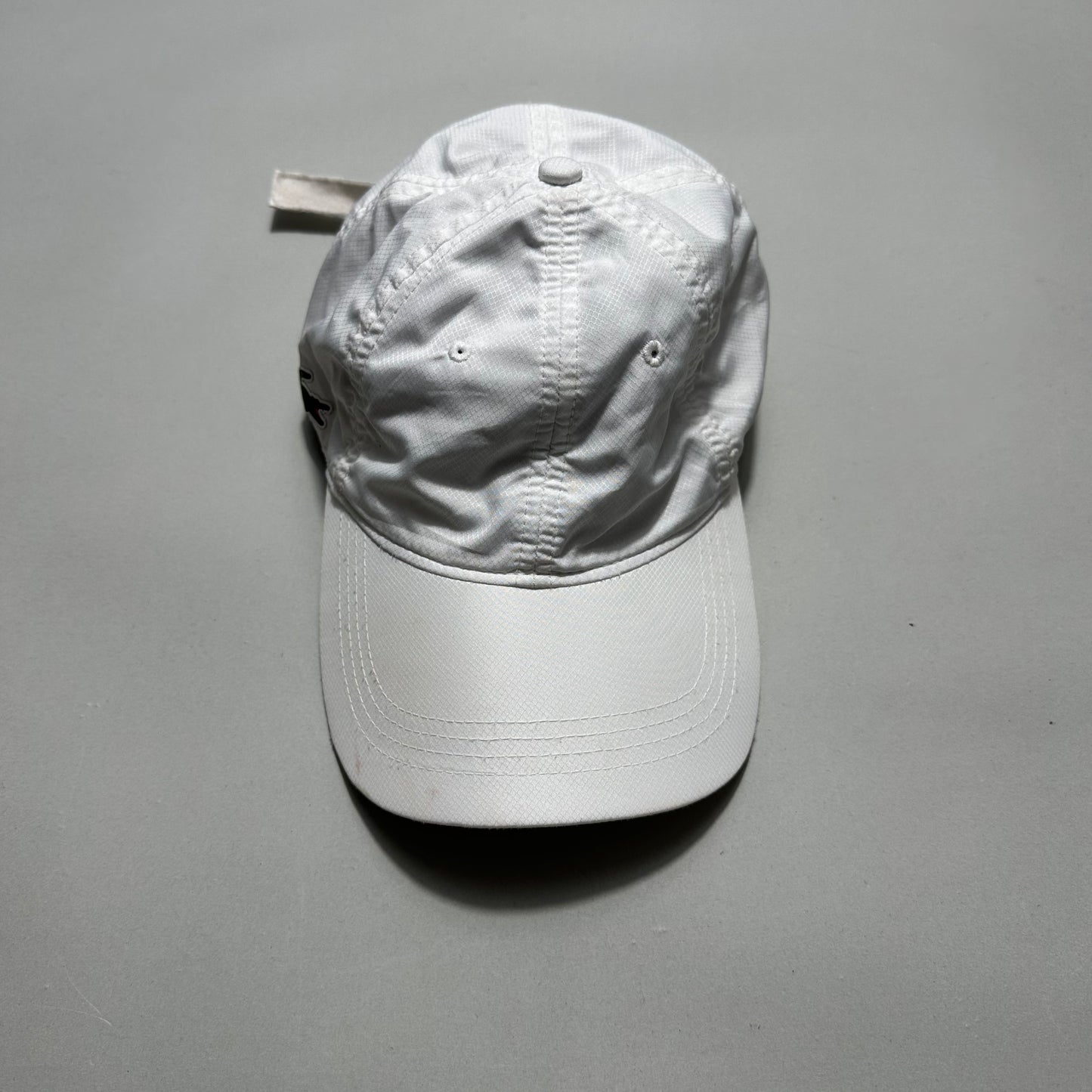Lacoste cap
