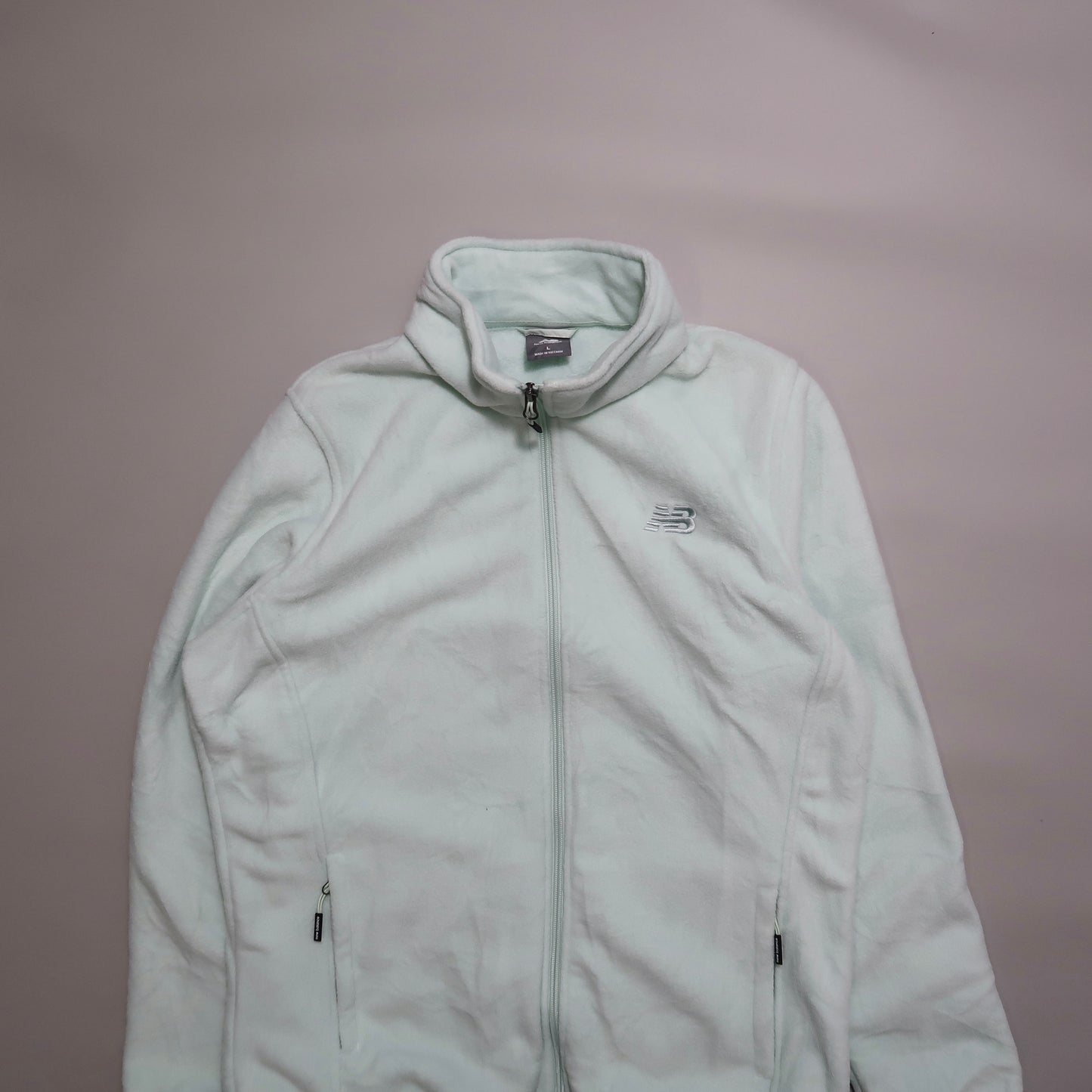 Fleece i tipit New Balance