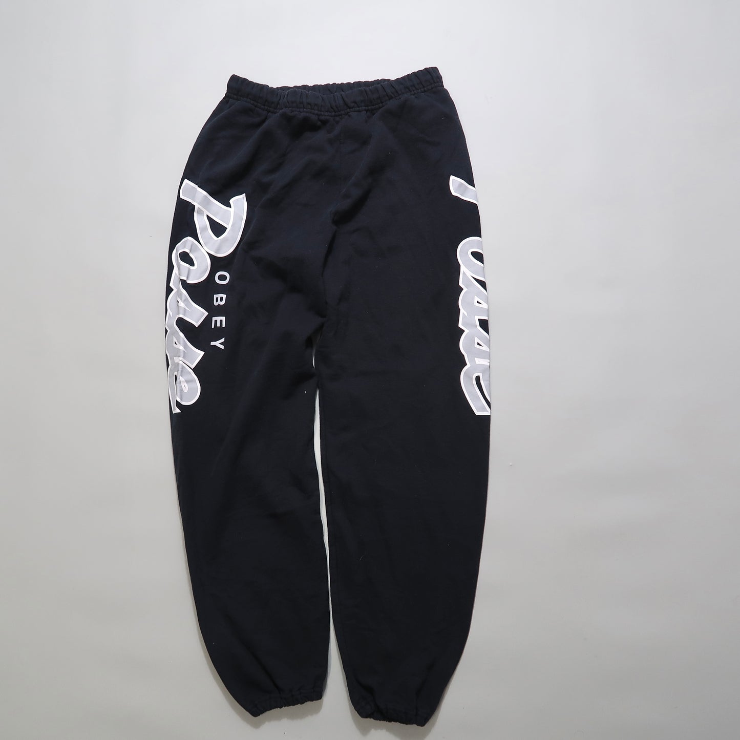 Obey sweatpants
