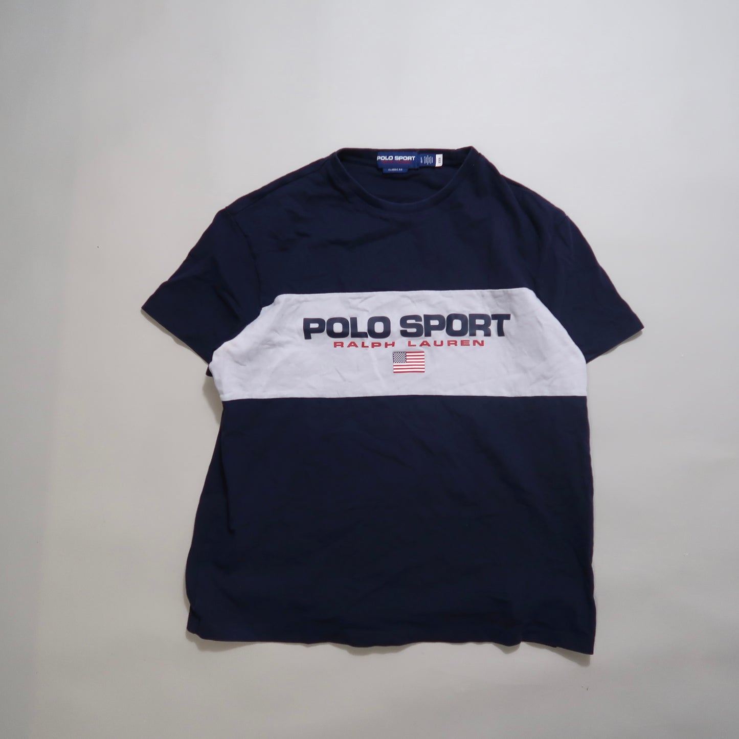 Polo Sport tshirt