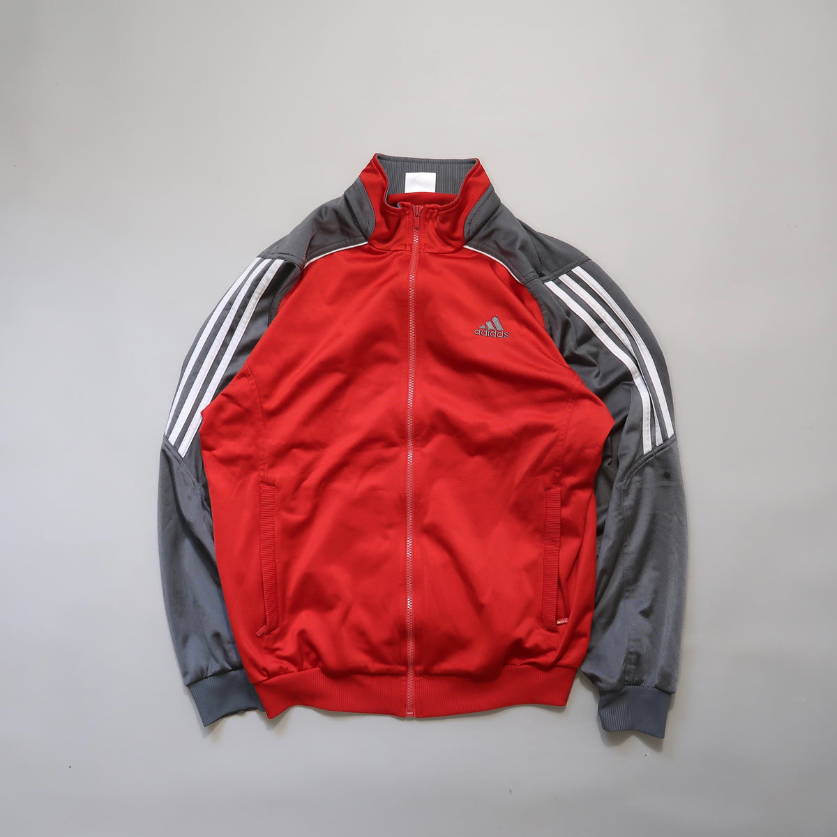 Vintage Adidas trackjacket