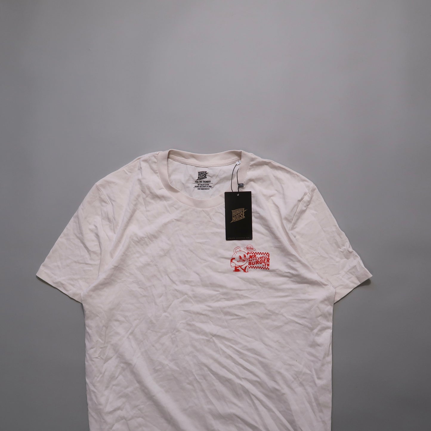 Thunder Noise tshirt