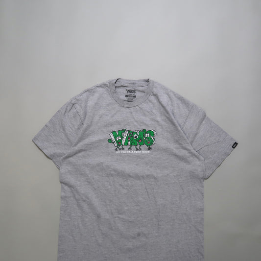 Vans tshirt