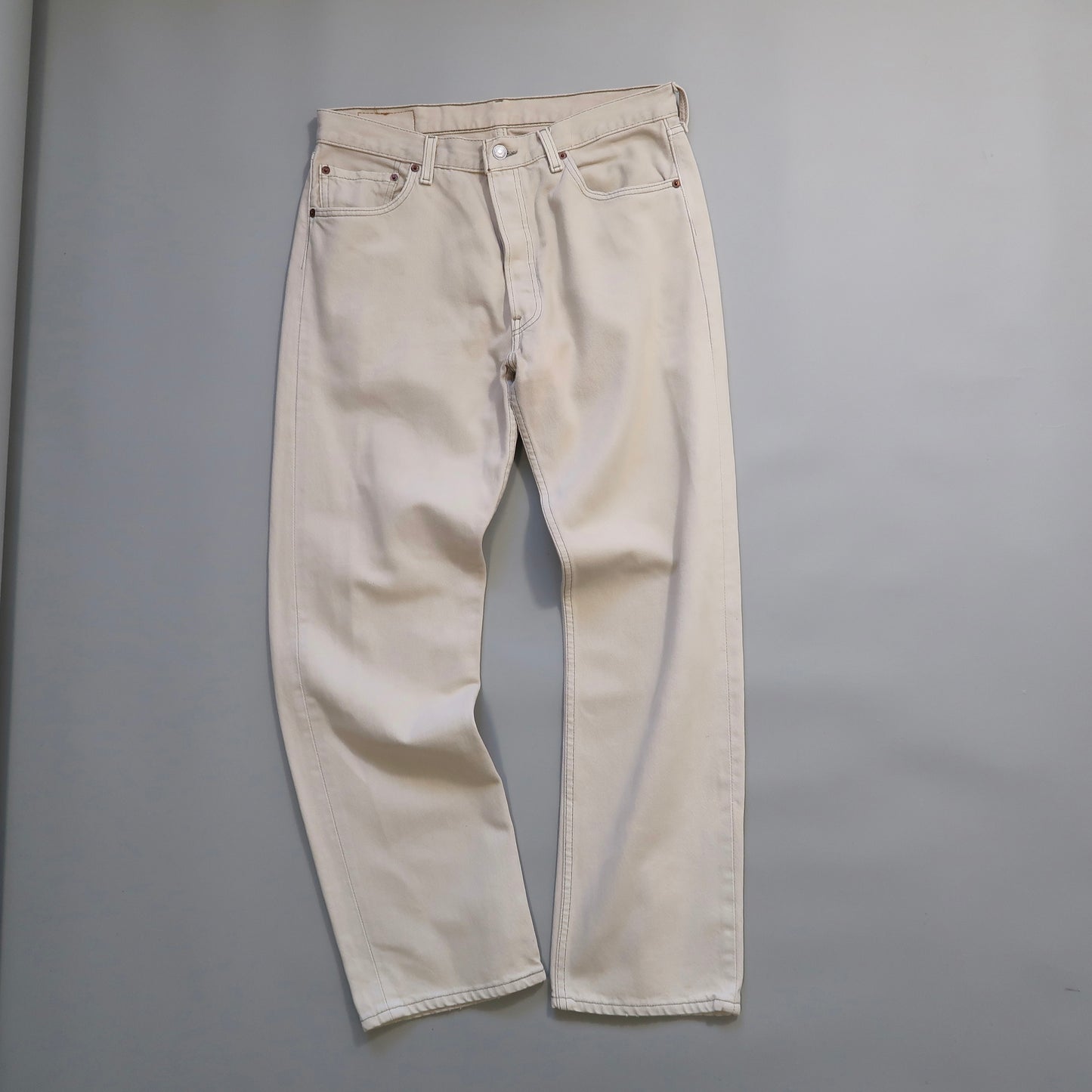 Vintage Levis 501 pants