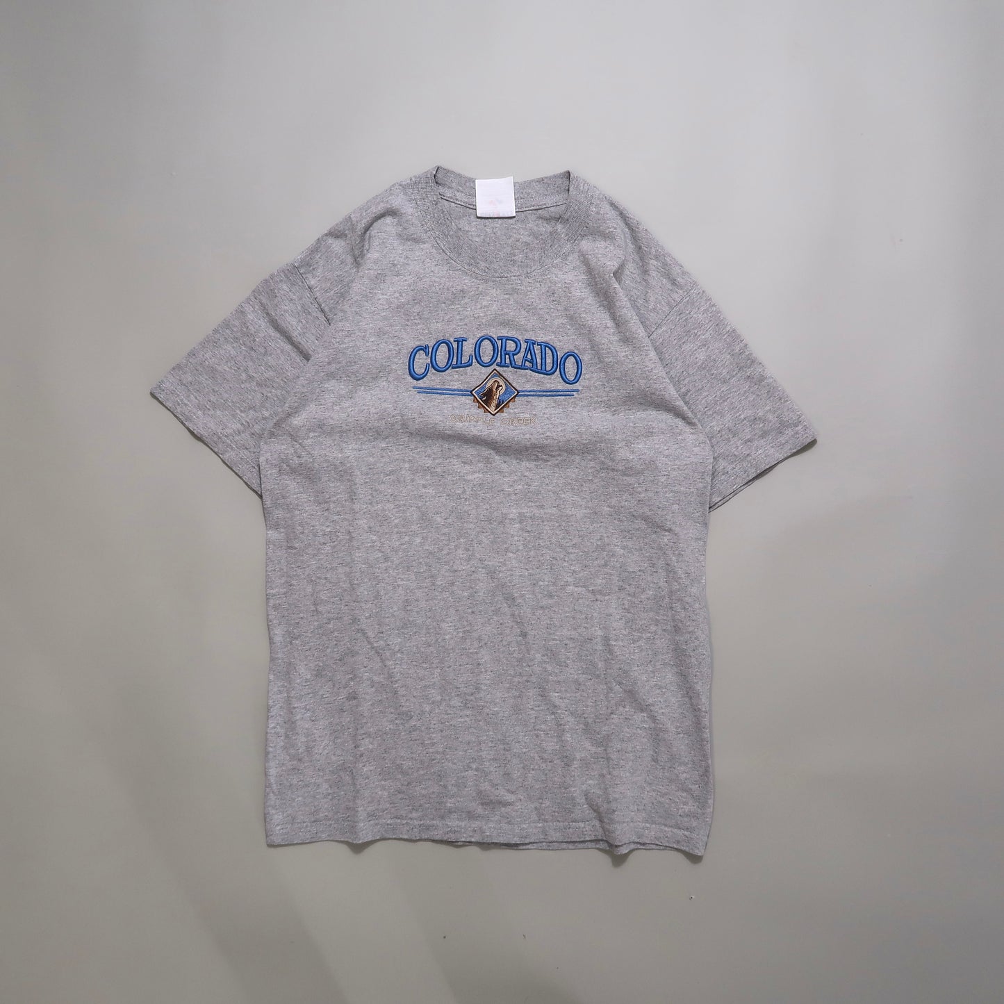 Colorado tshirt