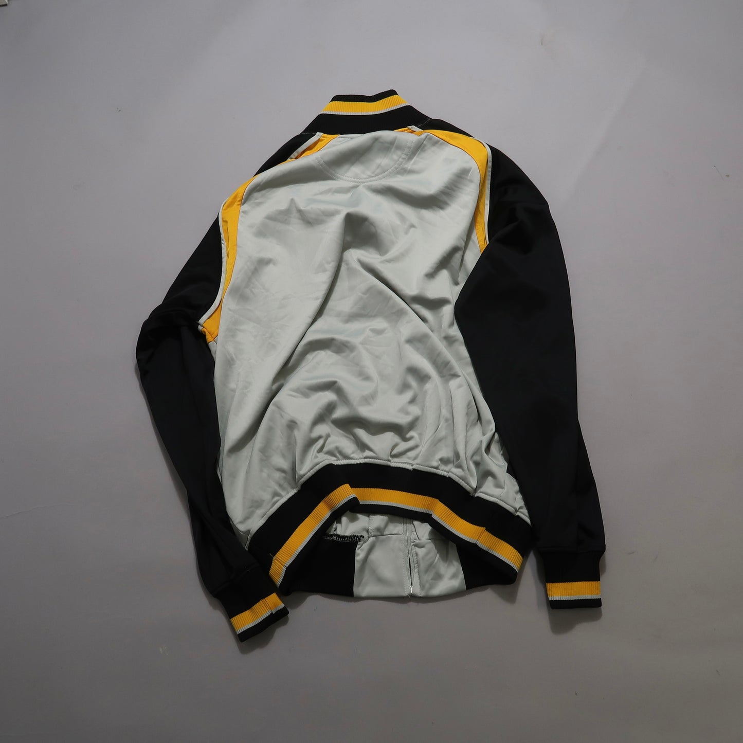 Pirates trackjacket