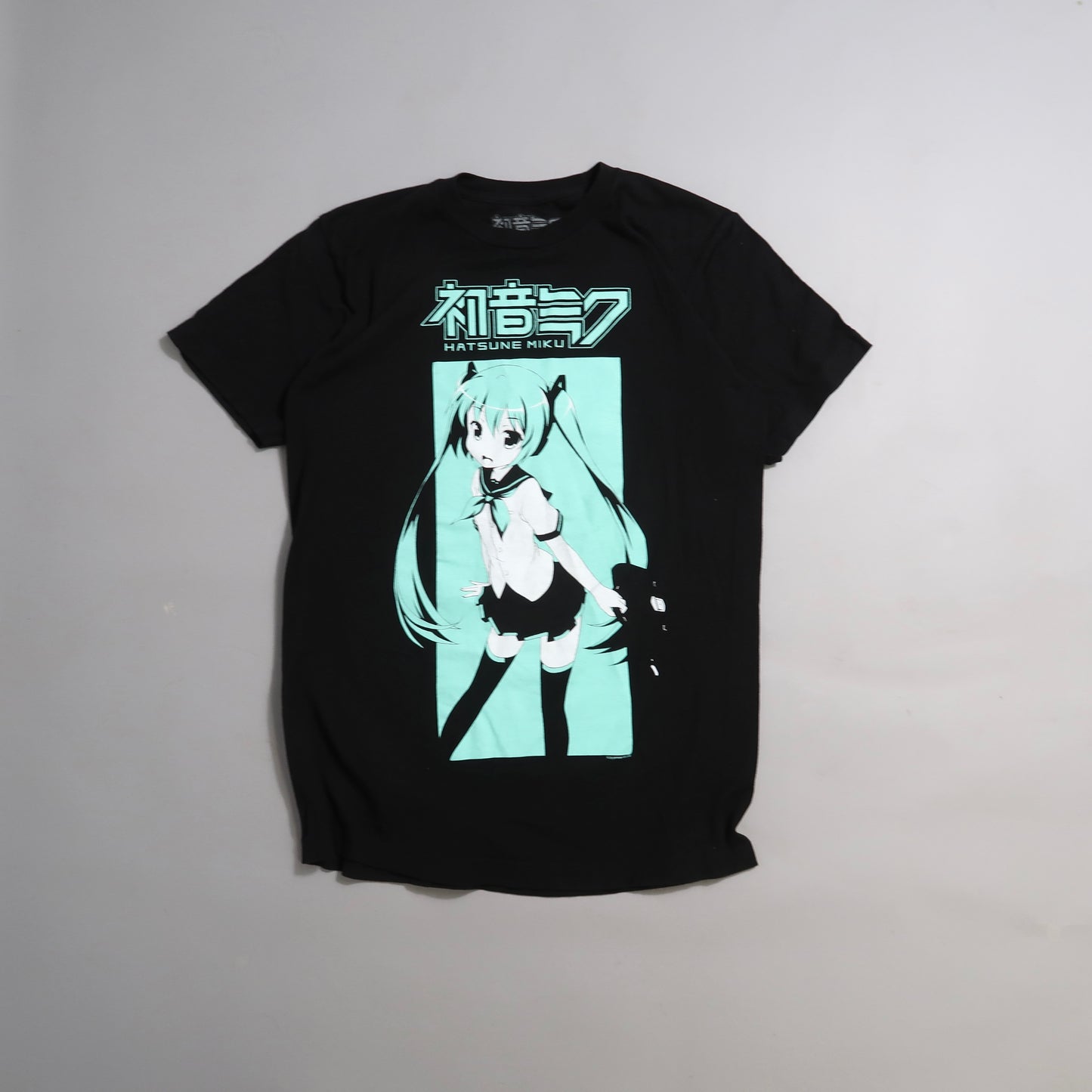 Anime tshirt