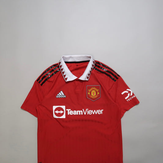 Man Utd 2022/23 jersey