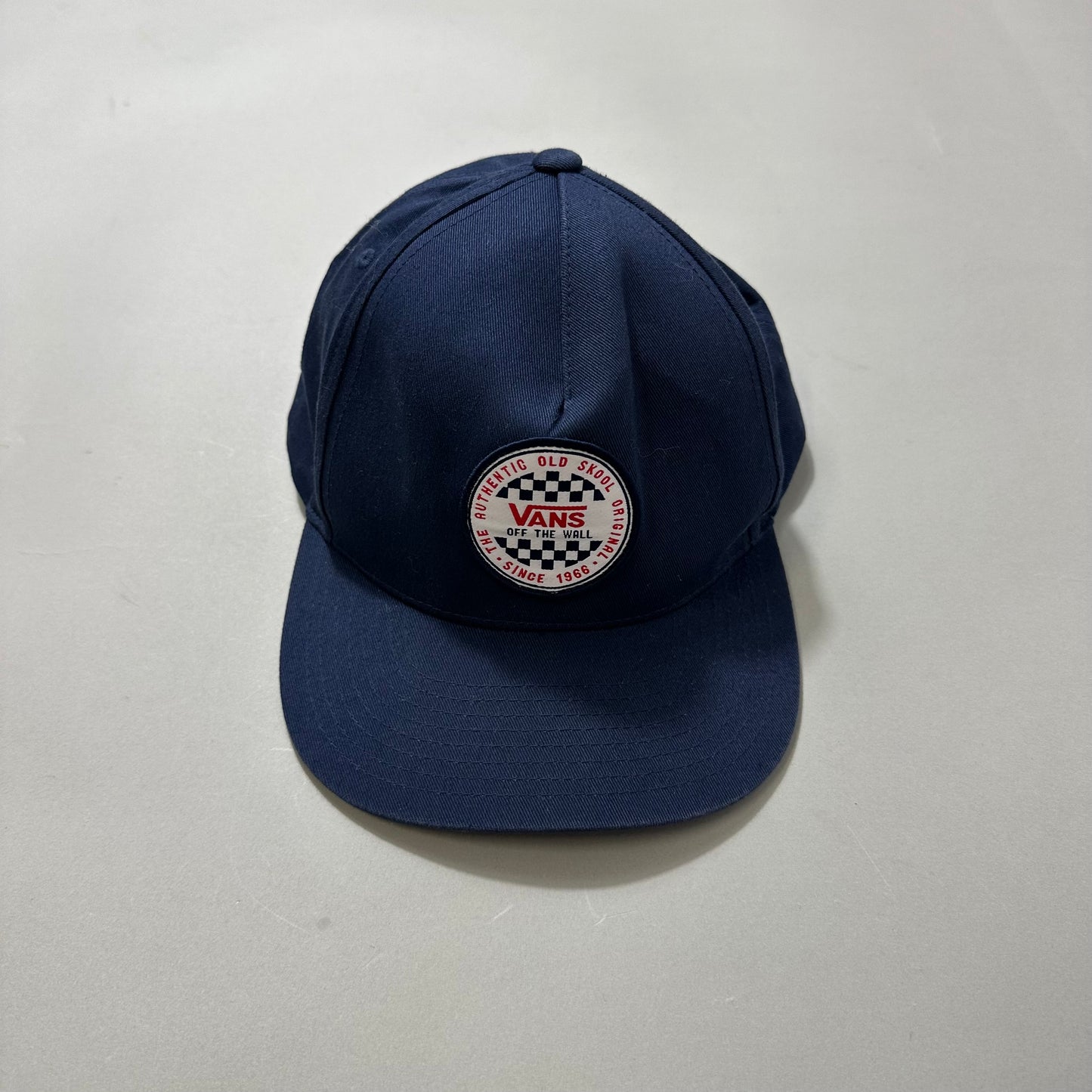 Vans cap
