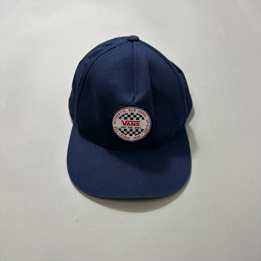 Vans cap