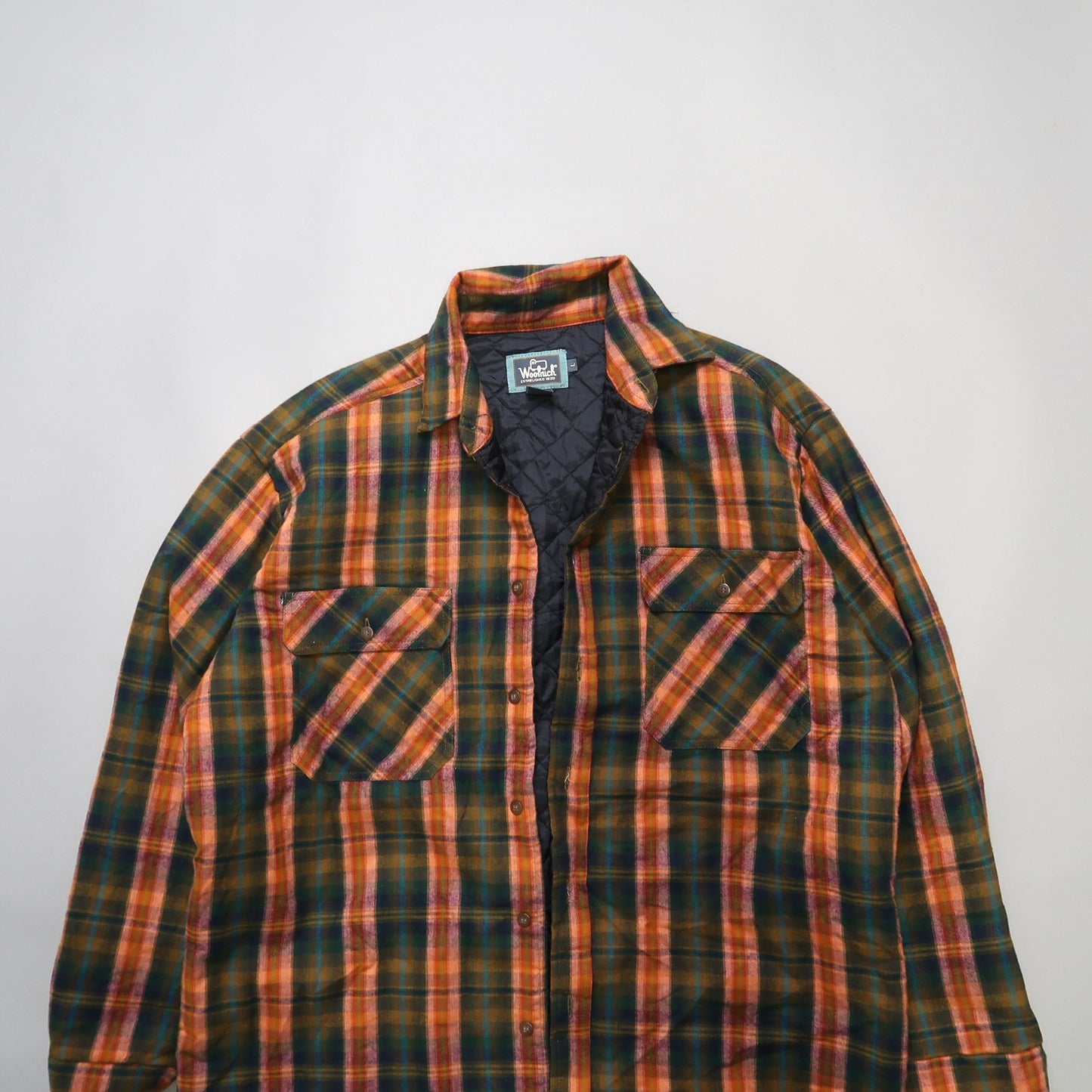 Woolrich shirt