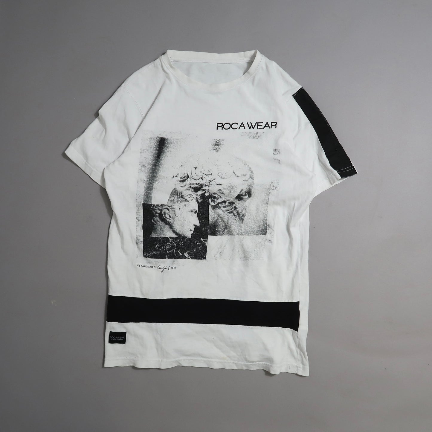 Rocawear tshirt