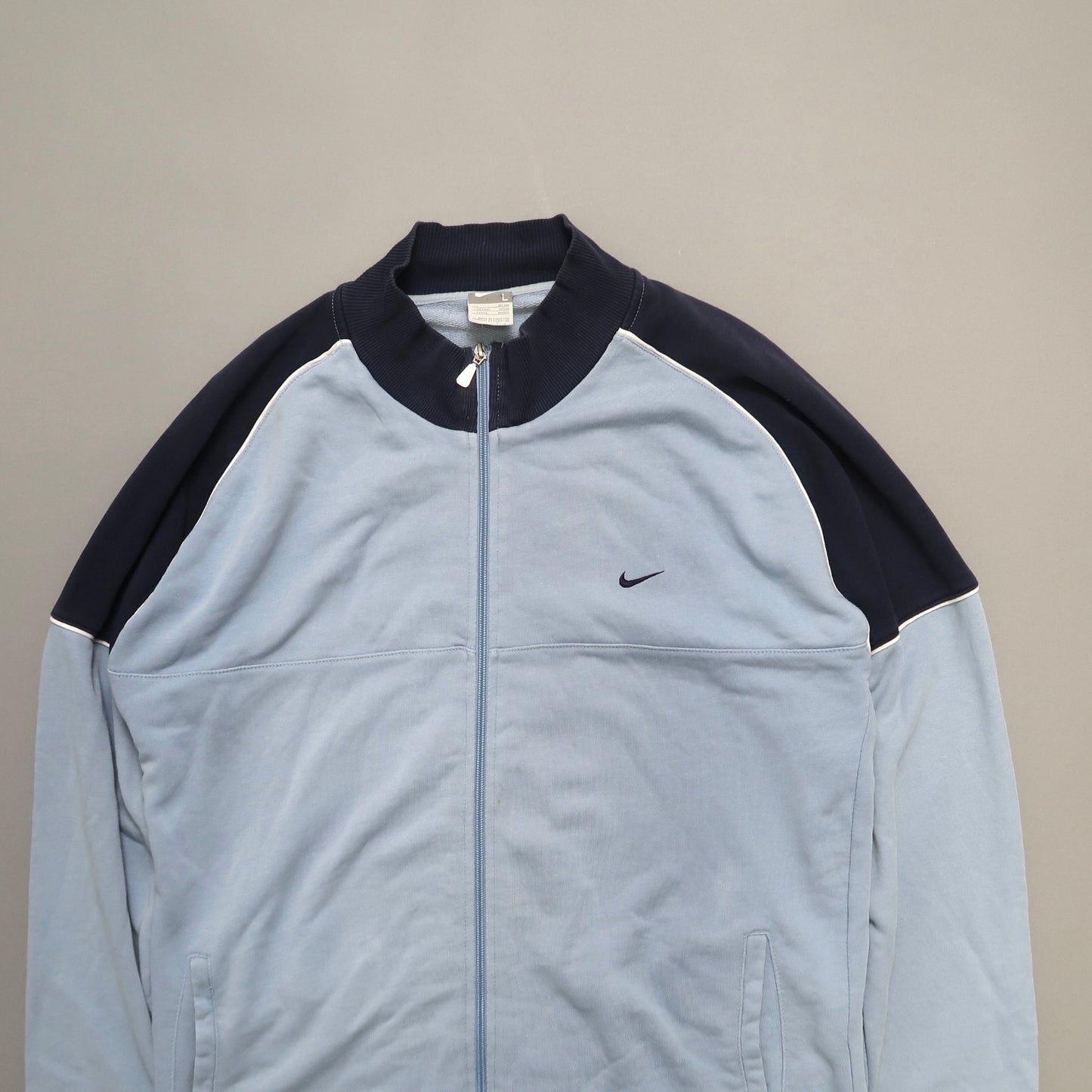 Nike trackjacket