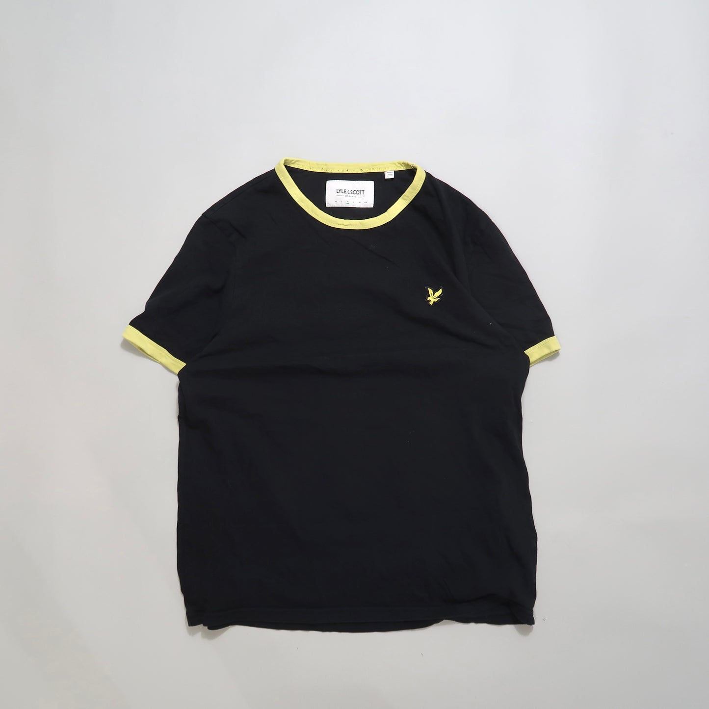 Lyle&Scott tshirt