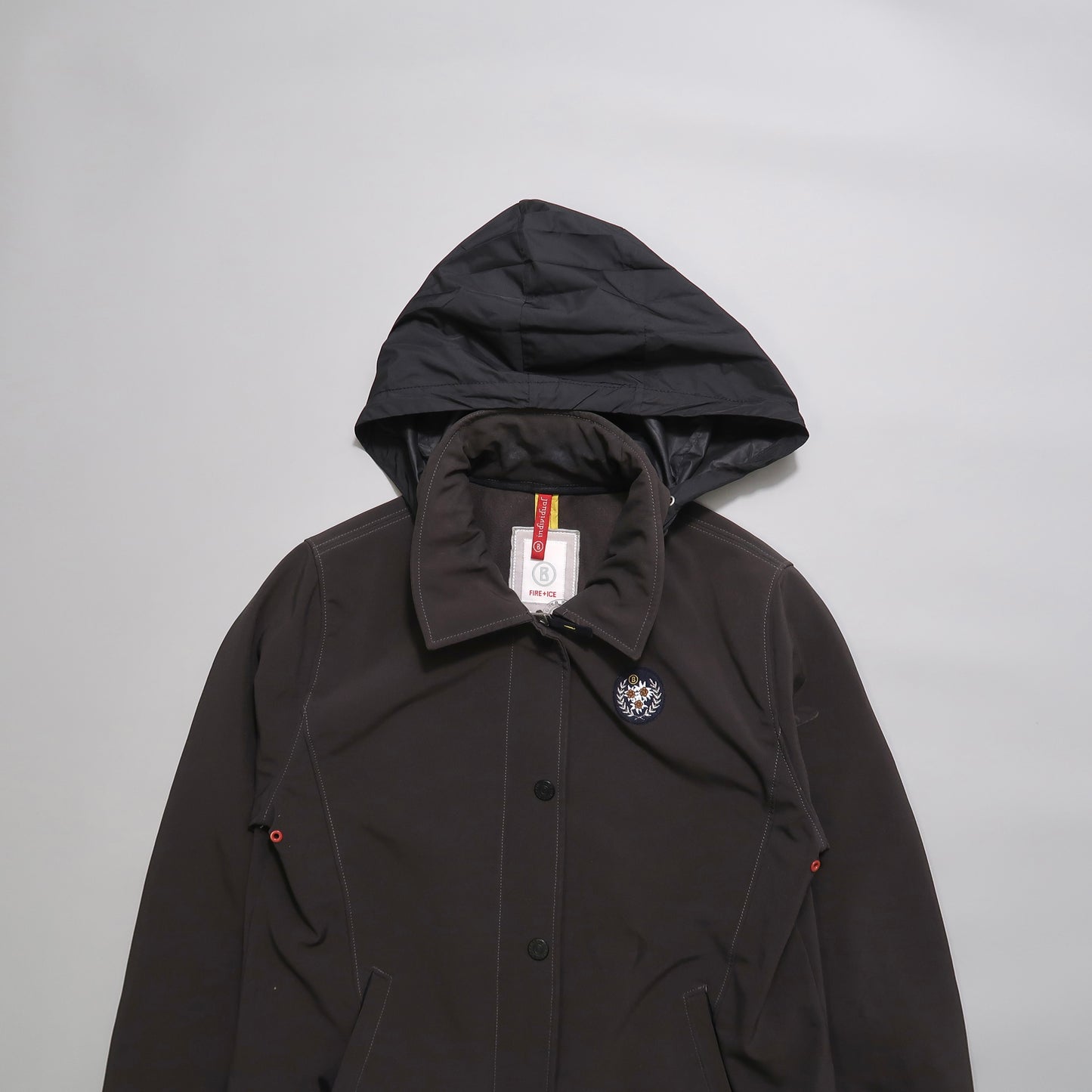 Женска софтшел јакна Bogner Fire+Ice