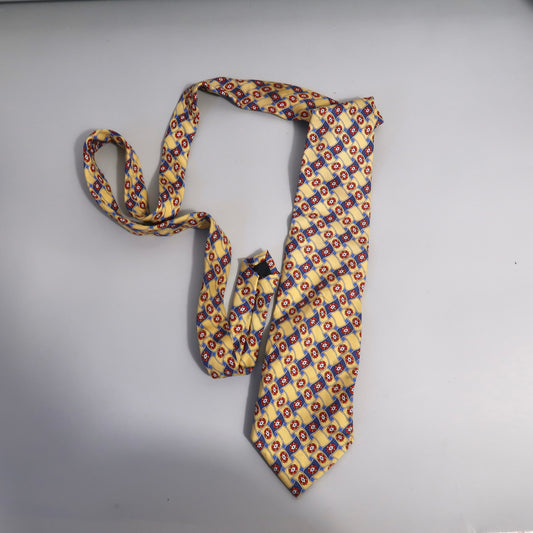 Vintage tie