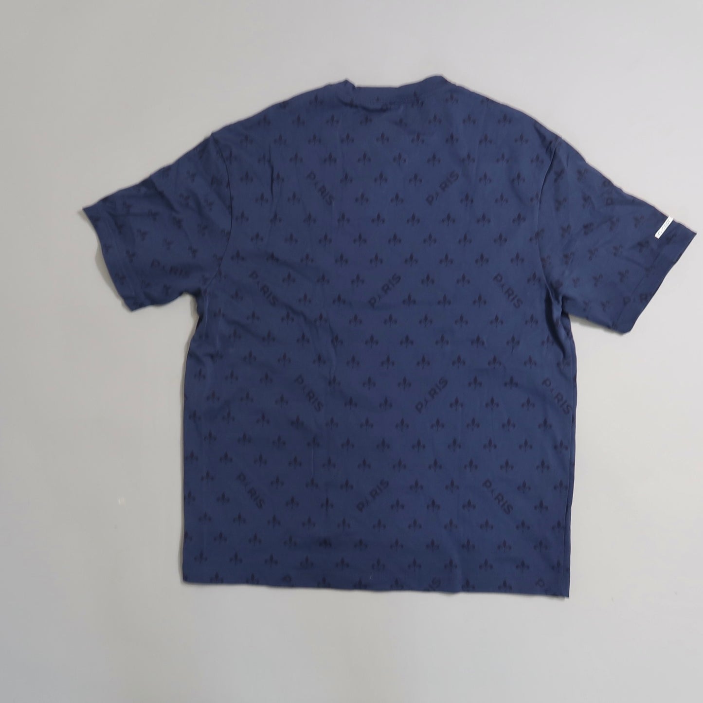 Jordan PSG tshirt