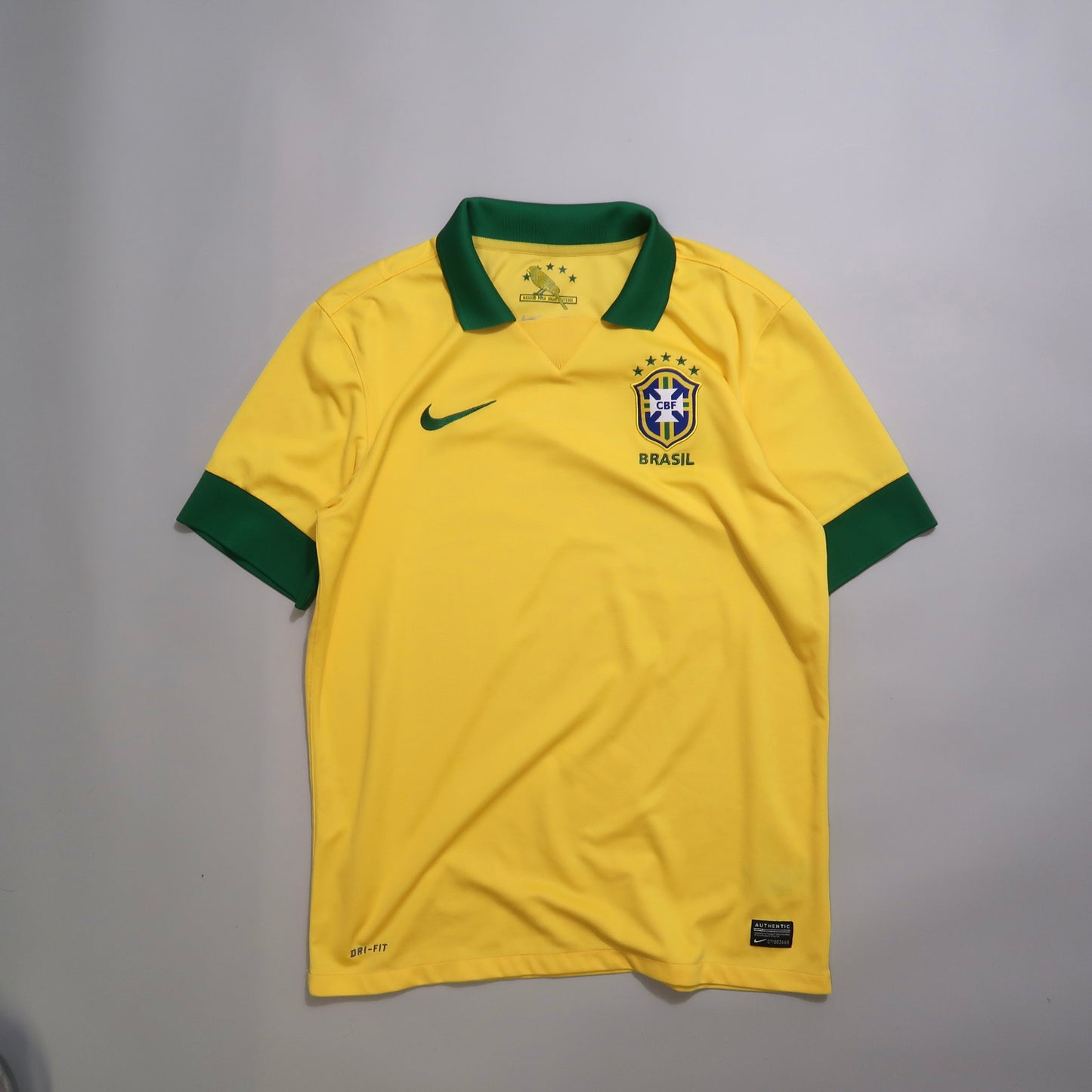 Brasil jersey