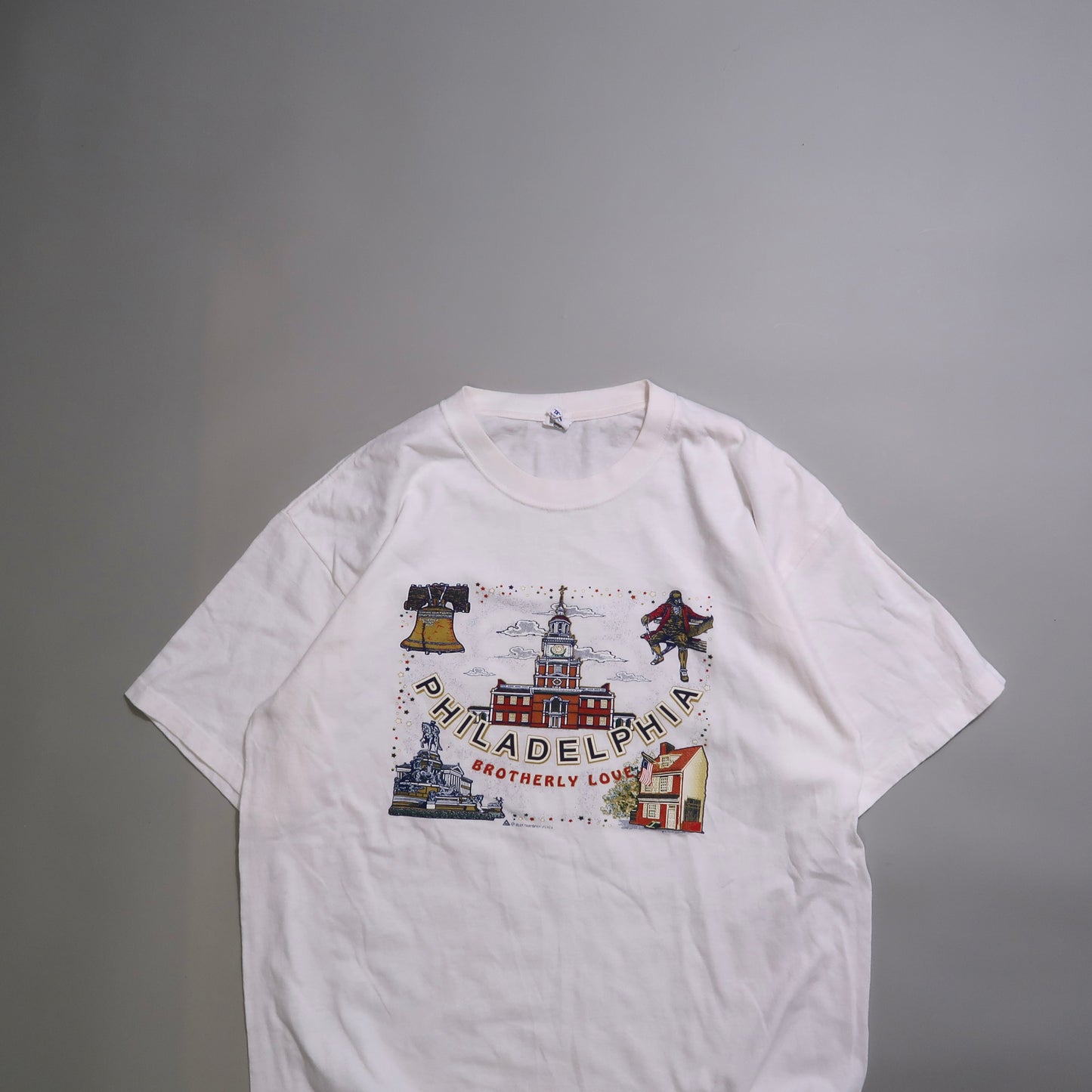 Printed tshirt